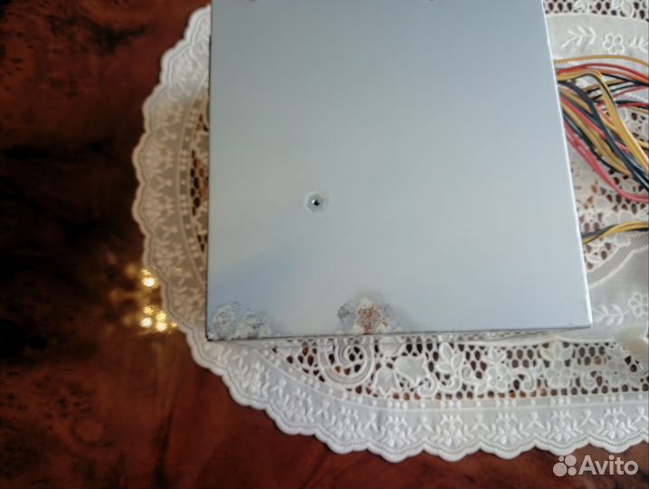 Блоки питания fsp 400w STM 400W