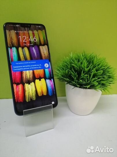HONOR 8X, 4/128 ГБ
