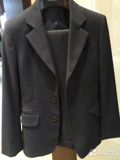 Костюм для мальчика Синар