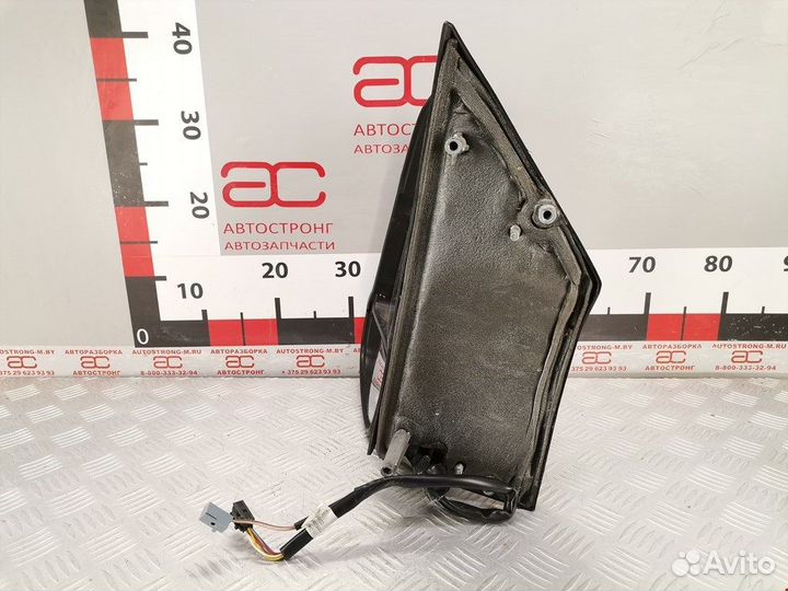 Зеркало боковое левое для Fiat Ducato 4 (290/295)