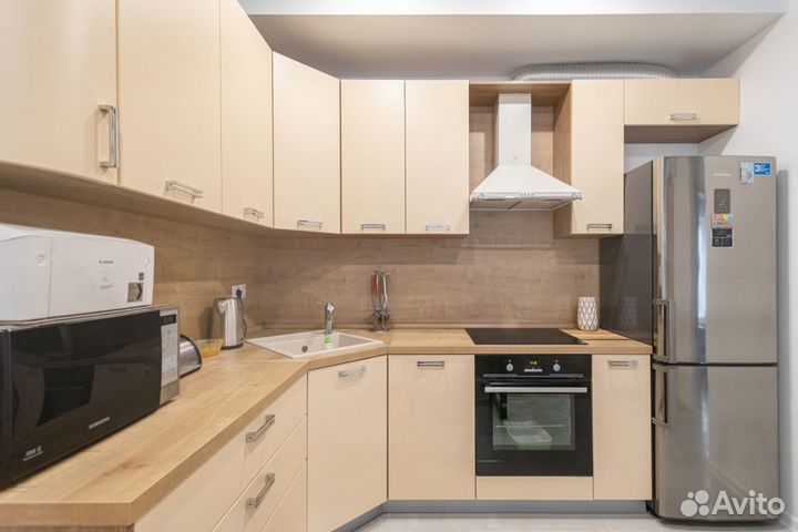 Цена за всю кухню смк 054898