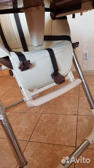 Стульчик для кормления Solmax