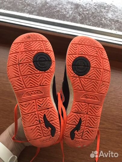 Кроссовки детские / Футзалки / бутсы Joma