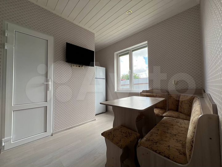 Дом 177,6 м² на участке 10 сот.