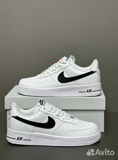 Кроссовки Nike air Force 1