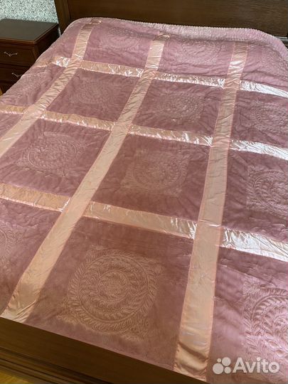 Плед покрывало