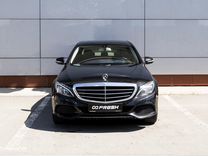 Mercedes-Benz C-класс 1.6 AT, 2014, 88 502 км, с пробегом, цена 2 499 000 руб.