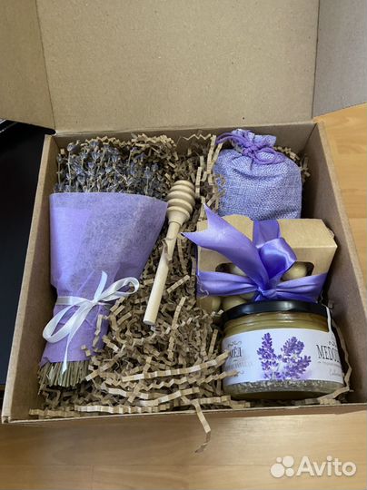 Подарочный набор