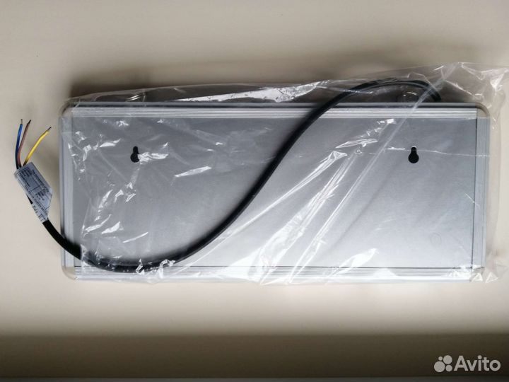 Светодиодный светильник