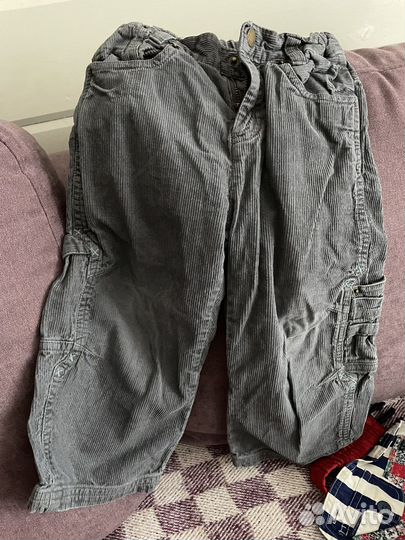 Детская одежда