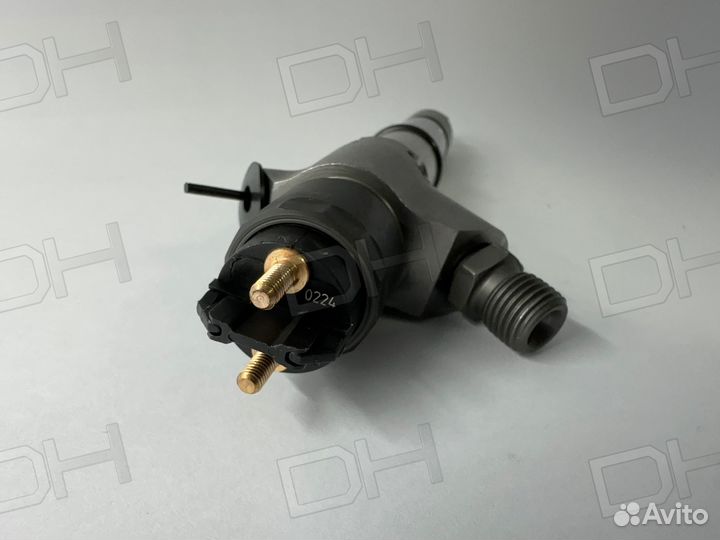 Форсунка 0445120224