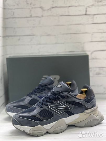 Кроссовки New balance 9060