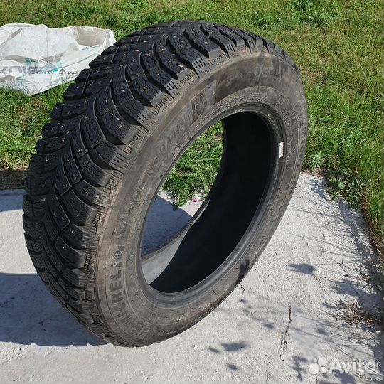 Michelin X-Ice North 4 185/65 R15 92T