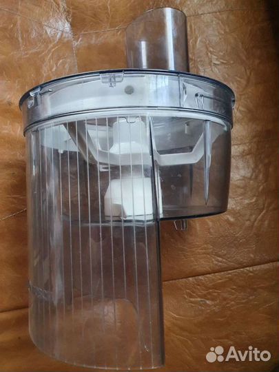 Кубикорезка