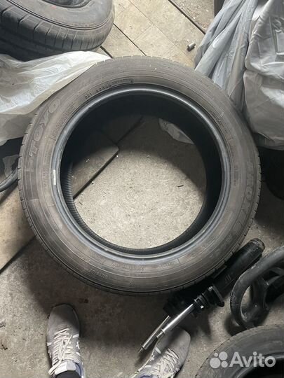 Toyo Proxes R46A 225/55 R19 99V