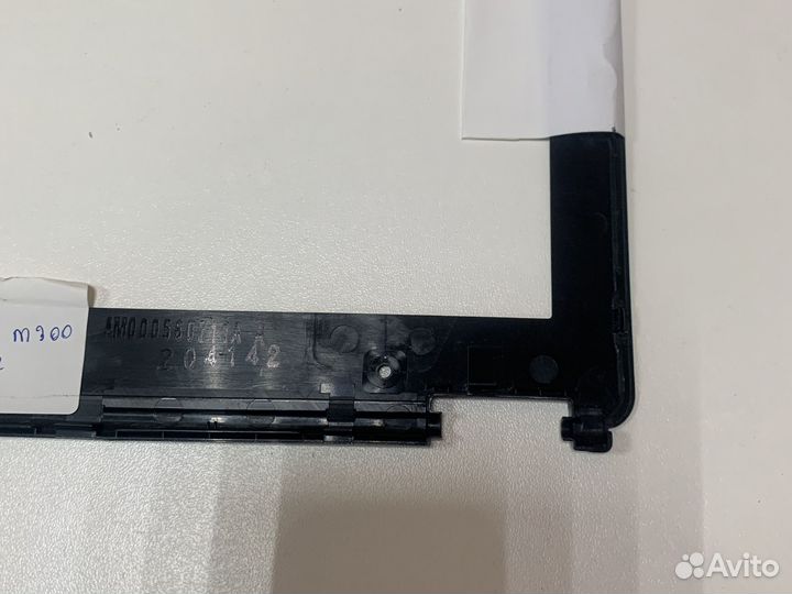 Рамка матрицы ноутбука toshiba portege m300