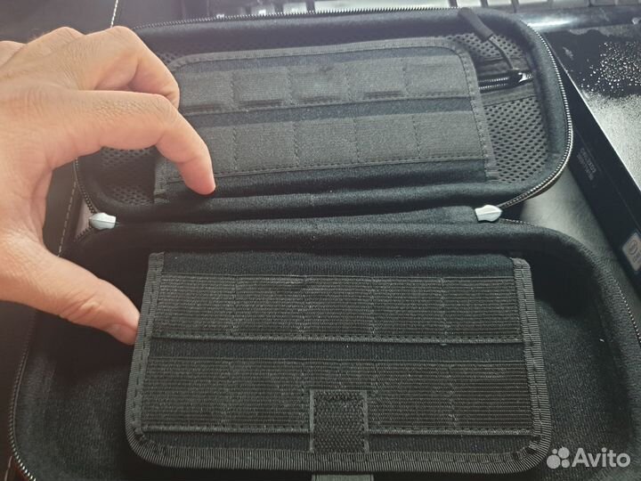 Чехол для Nintendo Switch\Nintendo Switch oled