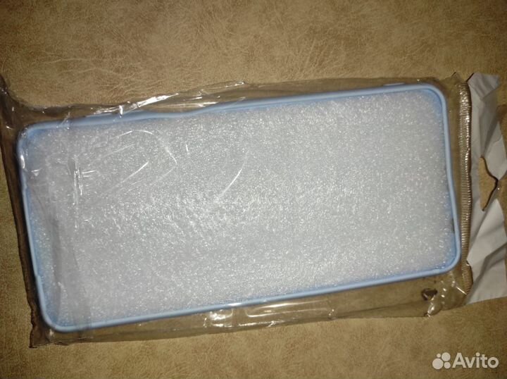 Чехол для Xiaomi Redmi Note 9 Pro