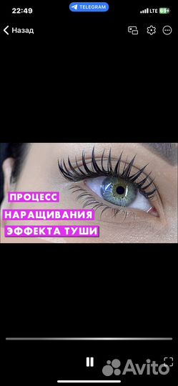 Lash помощник