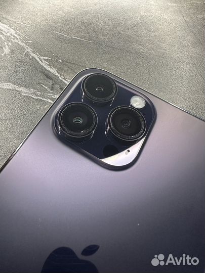 iPhone 14 Pro Max, 128 ГБ