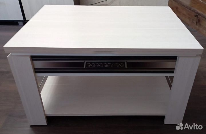 Стол тумба трансформер раздвижной