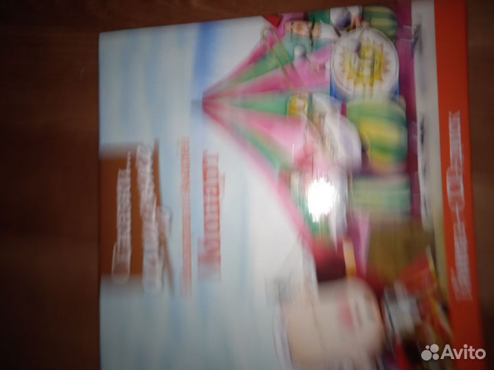 Сказки о музыке, Моцарт