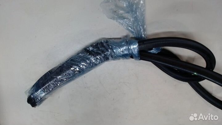 Уплотнитель BMW 3 G20, G21 2018, 2019