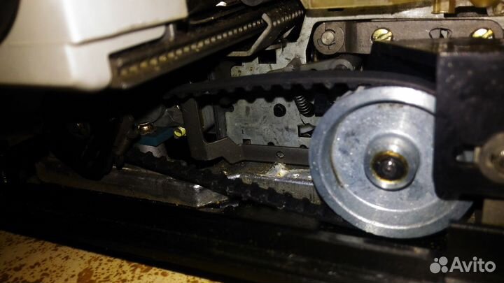 Ремень для Печатной машинки Ивица-М, Ивица