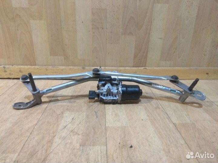 Трапеция стеклоочистителя Bmw X5 G05