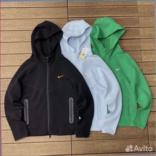 Зипка Nike Nocta (S - XXL)