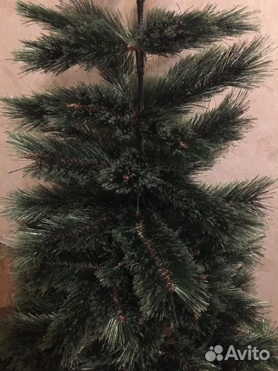 Ель искуственная