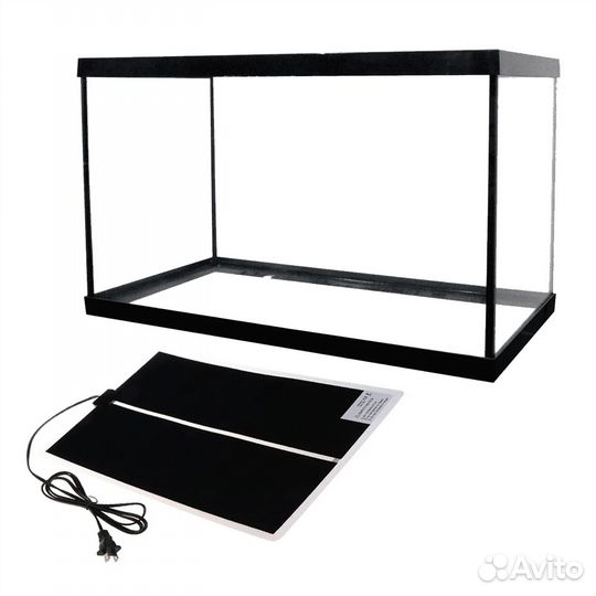 Термоковрики для террариумов и а аквариумов