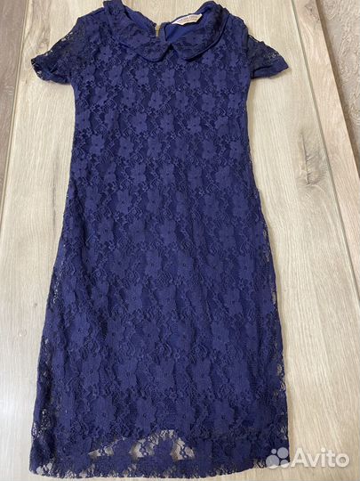 Вещи пакетом на девочку 9-10 лет 134 см