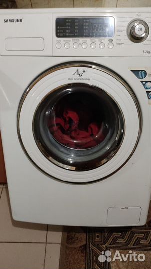 Ремонт стиральных машин, бойлеров