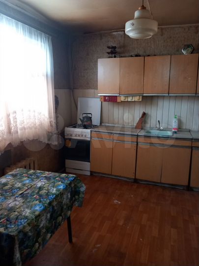 Дом 79,5 м² на участке 5,66 га