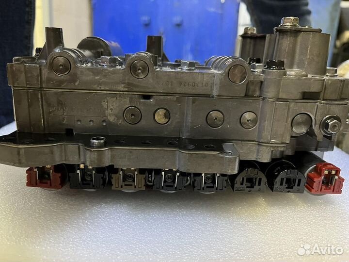 Гидроблок 462103B011 Hyundai