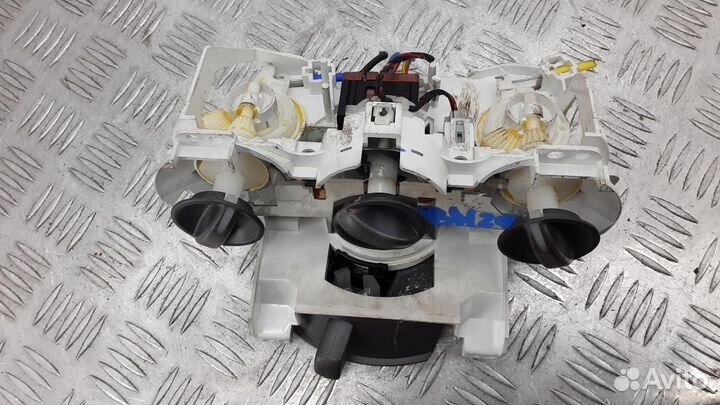 Блок управления климатической установкой Honda Jaz