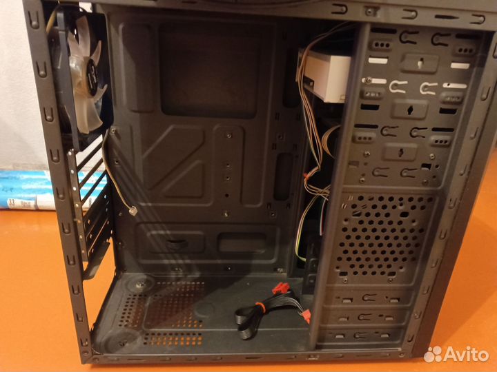 Системный блок