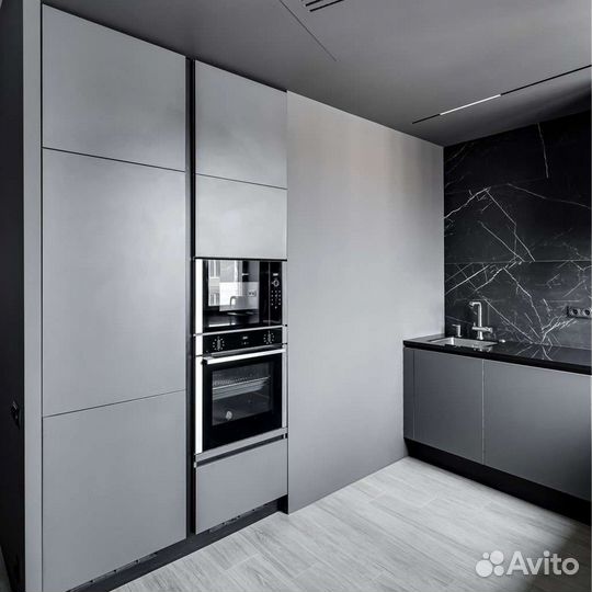 Кухонный гарнитур от производителя