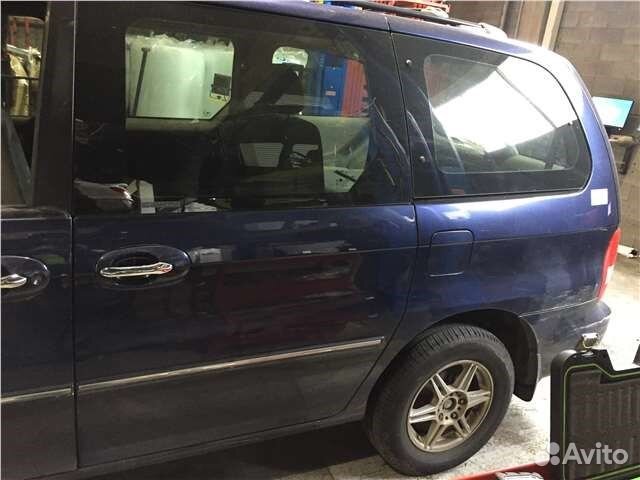 Разбор на запчасти киа Carnival