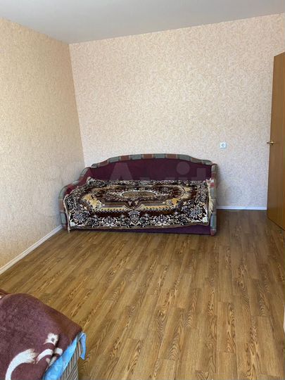 1-к. квартира, 38 м², 7/10 эт.