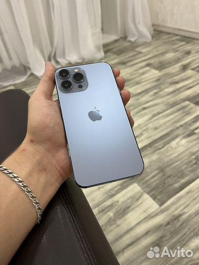 iPhone 13 Pro Max, 256 ГБ