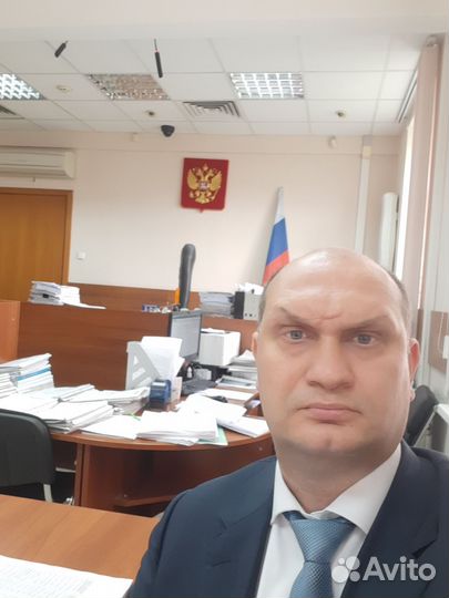 Юрист по трудовым спорам