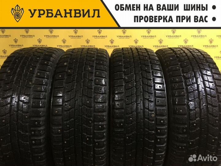 Dunlop SP Winter Ice 01 235/55 R17 99T