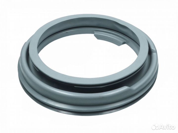 Манжета люка стиральной машины samsung