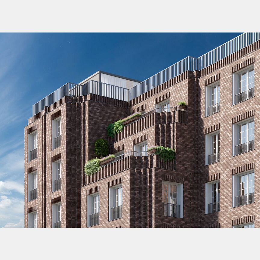 3-к. квартира, 129,4 м², 2/12 эт.