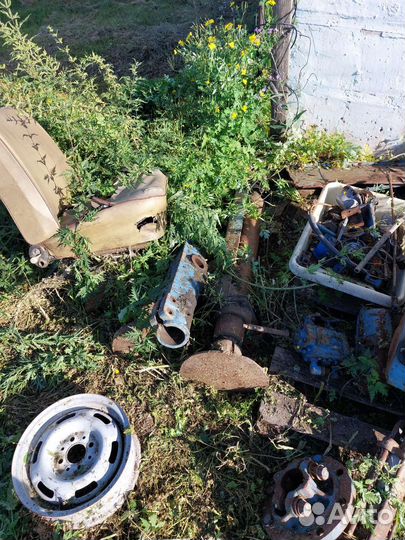 Продам запчасти мтз-80 82