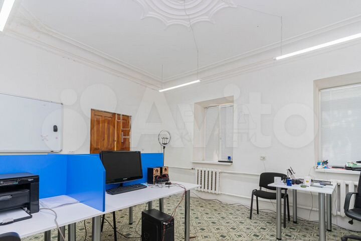 2-к. квартира, 51,3 м², 1/1 эт.