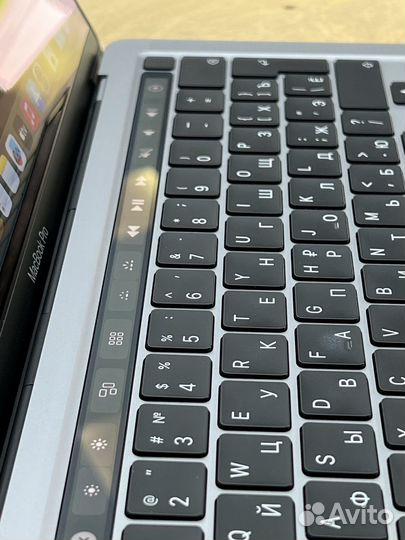 Apple MacBook Pro 13 M1 2020 96akb