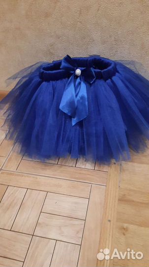 Юбка -пачка